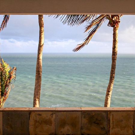 Casa Vista Ao Mar Villa Canoa Quebrada Kültér fotó