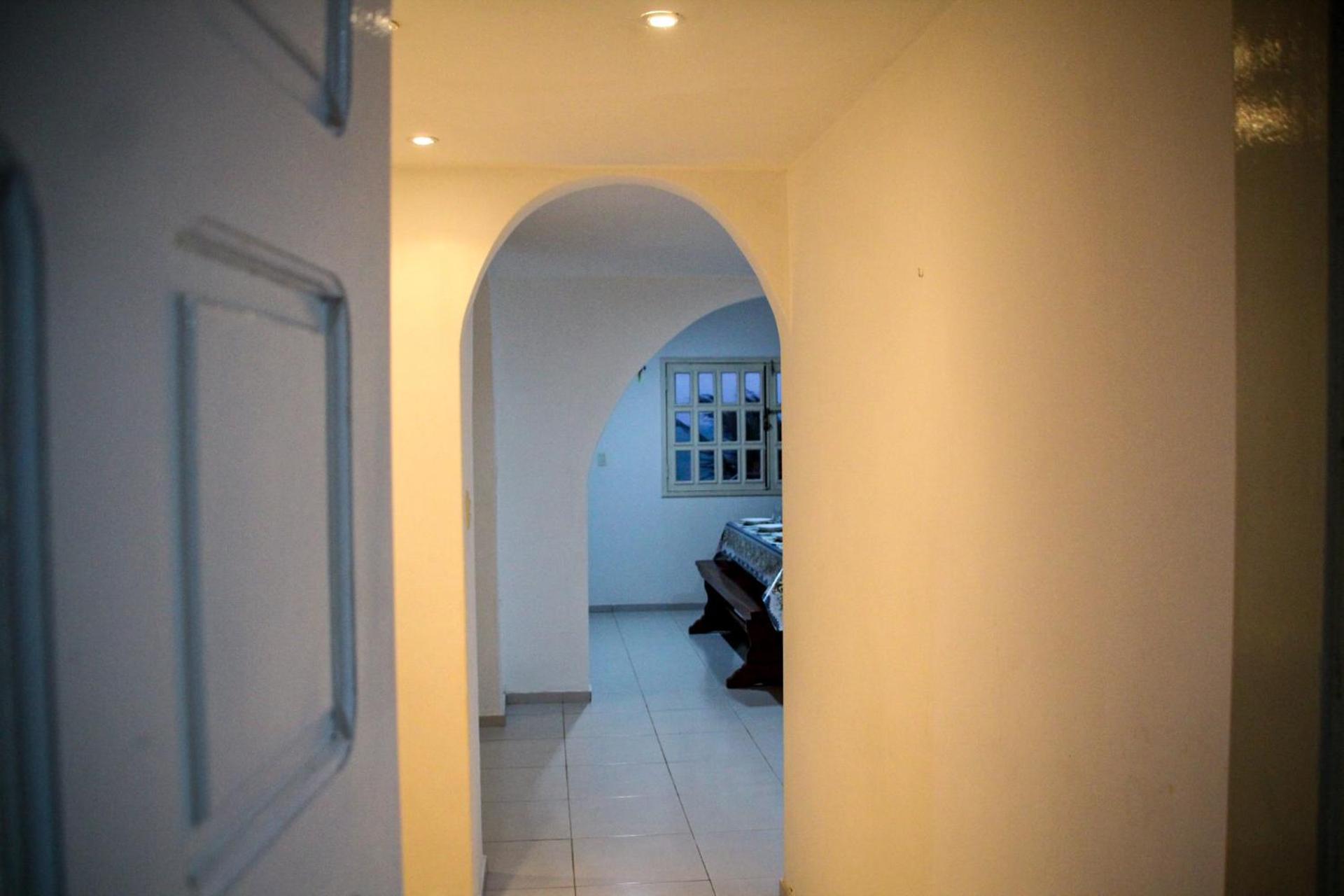 Casa Vista Ao Mar Villa Canoa Quebrada Kültér fotó