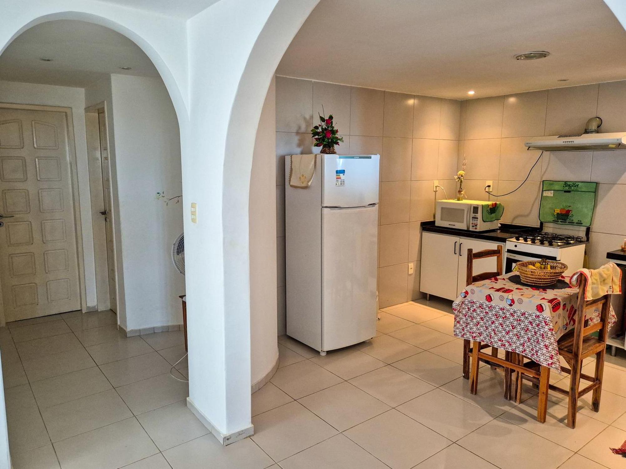Casa Vista Ao Mar Villa Canoa Quebrada Kültér fotó