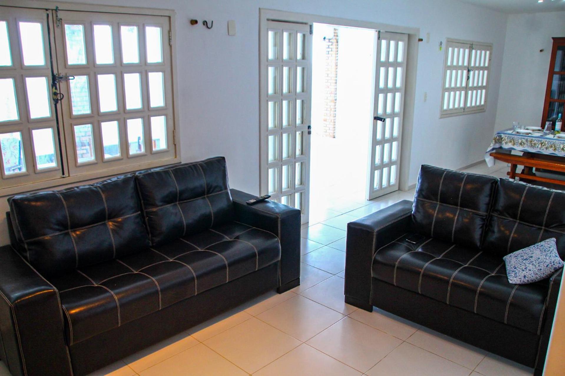 Casa Vista Ao Mar Villa Canoa Quebrada Kültér fotó