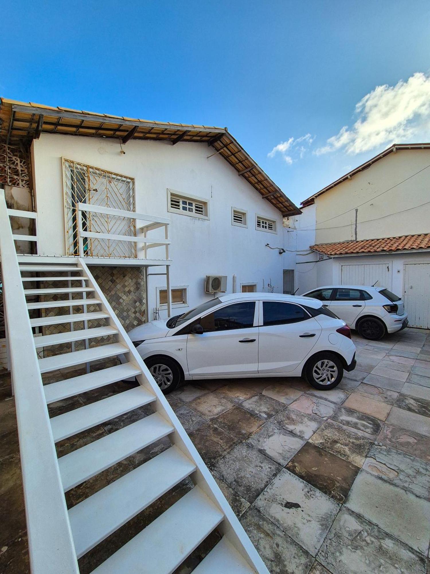 Casa Vista Ao Mar Villa Canoa Quebrada Kültér fotó