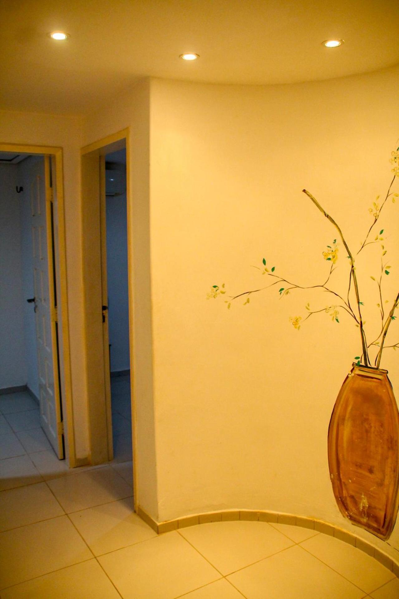 Casa Vista Ao Mar Villa Canoa Quebrada Kültér fotó